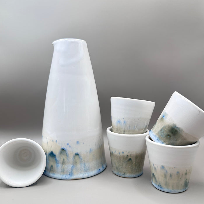 Sake/raki set