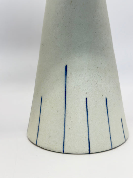 Sake carafe and cups