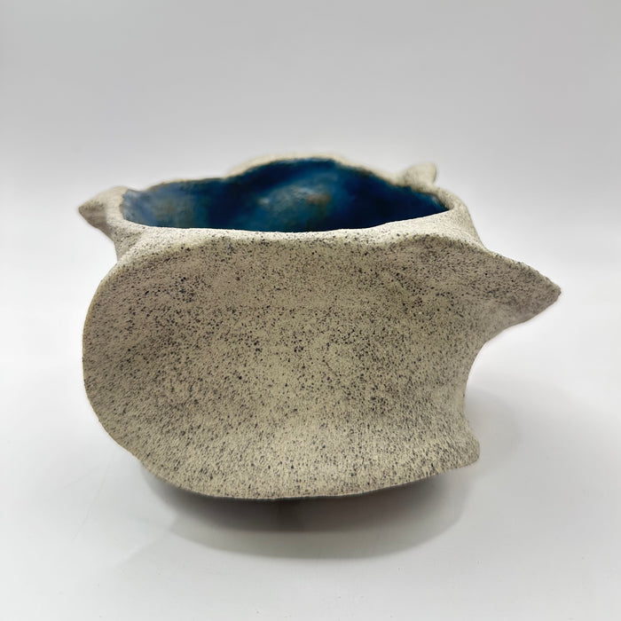 Small vase