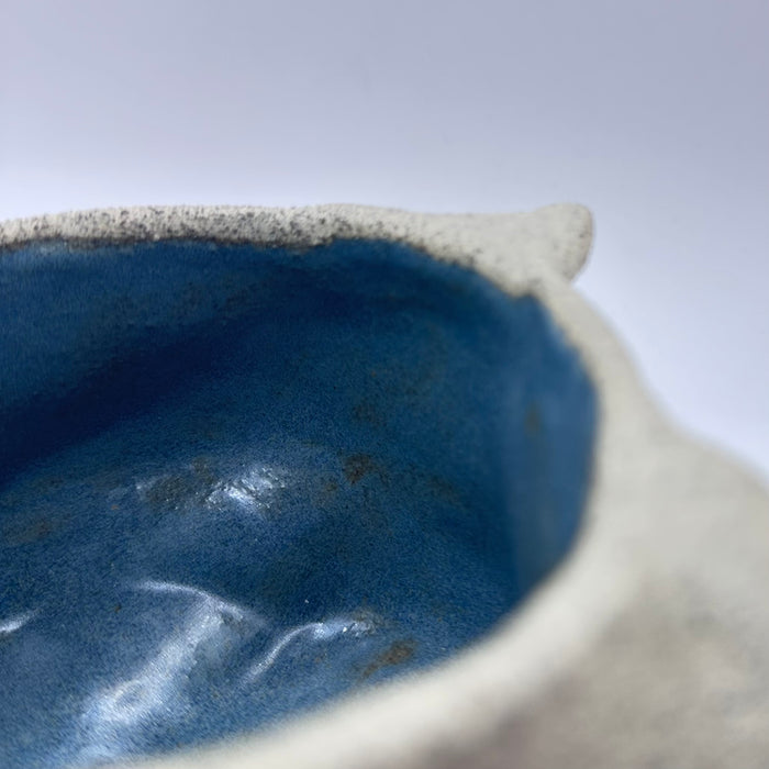 Small vase